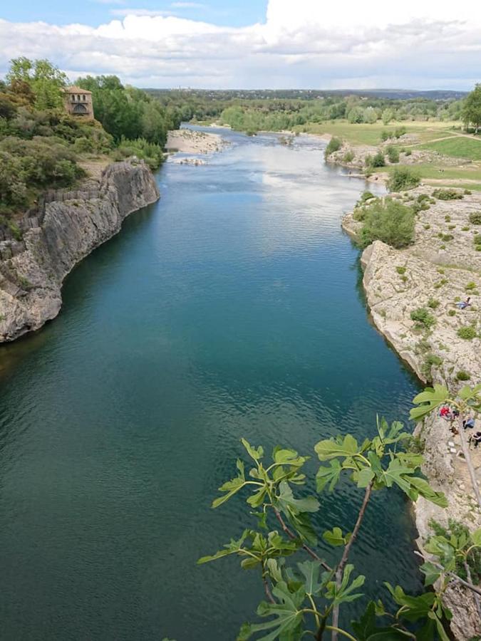 Lou Meinado Saint-Martin-de-Crau Exteriér fotografie